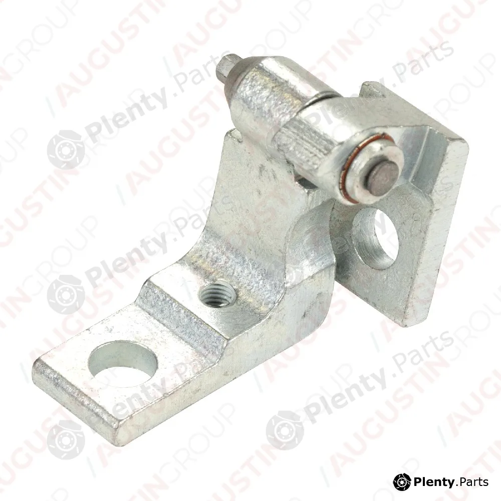 AugustinGroup 7510262OE — Door Lock ORIGINAL FIAT