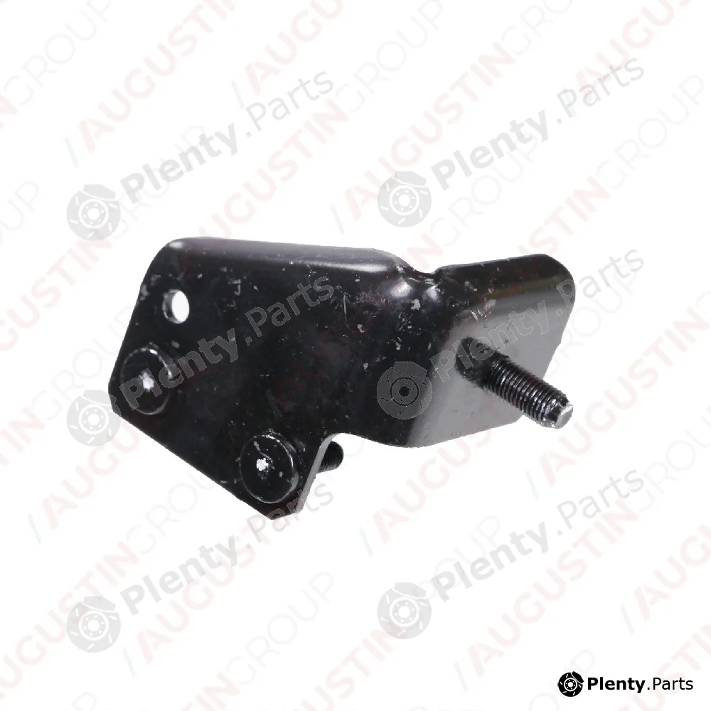 AugustinGroup 6470803OE — Engine Guard/Skid Plate ORIGINAL FIAT