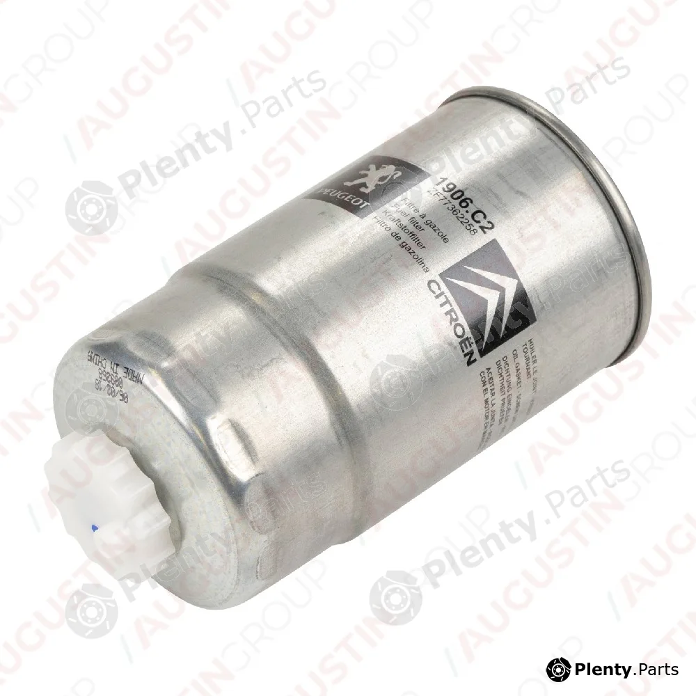 AugustinGroup 1820094PSA — Fuel Filter ORIGINAL PSA
