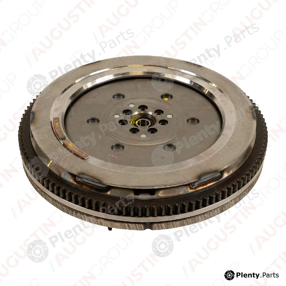 AugustinGroup 1310093IV — Flywheel ORIGINAL IVECO