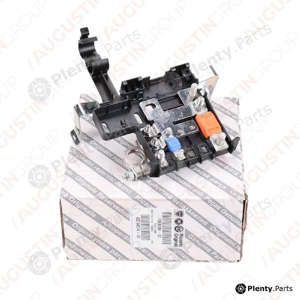 AugustinGroup 5280171OE — Starter Battery ORIGINAL FIAT