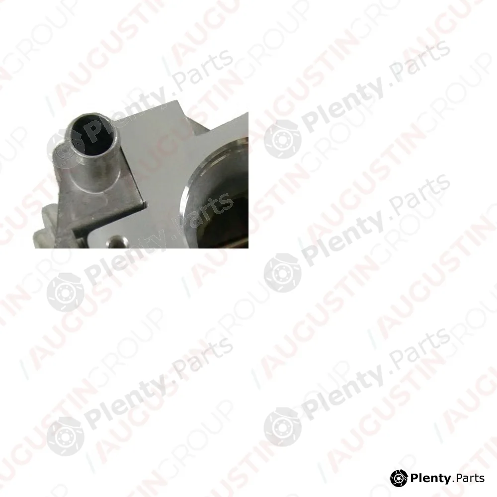 AugustinGroup 2380016OE — EGR valve, exhaust control ORIGINAL FIAT