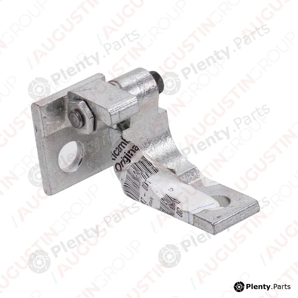 AugustinGroup 7510029OE — Door Lock ORIGINAL FIAT