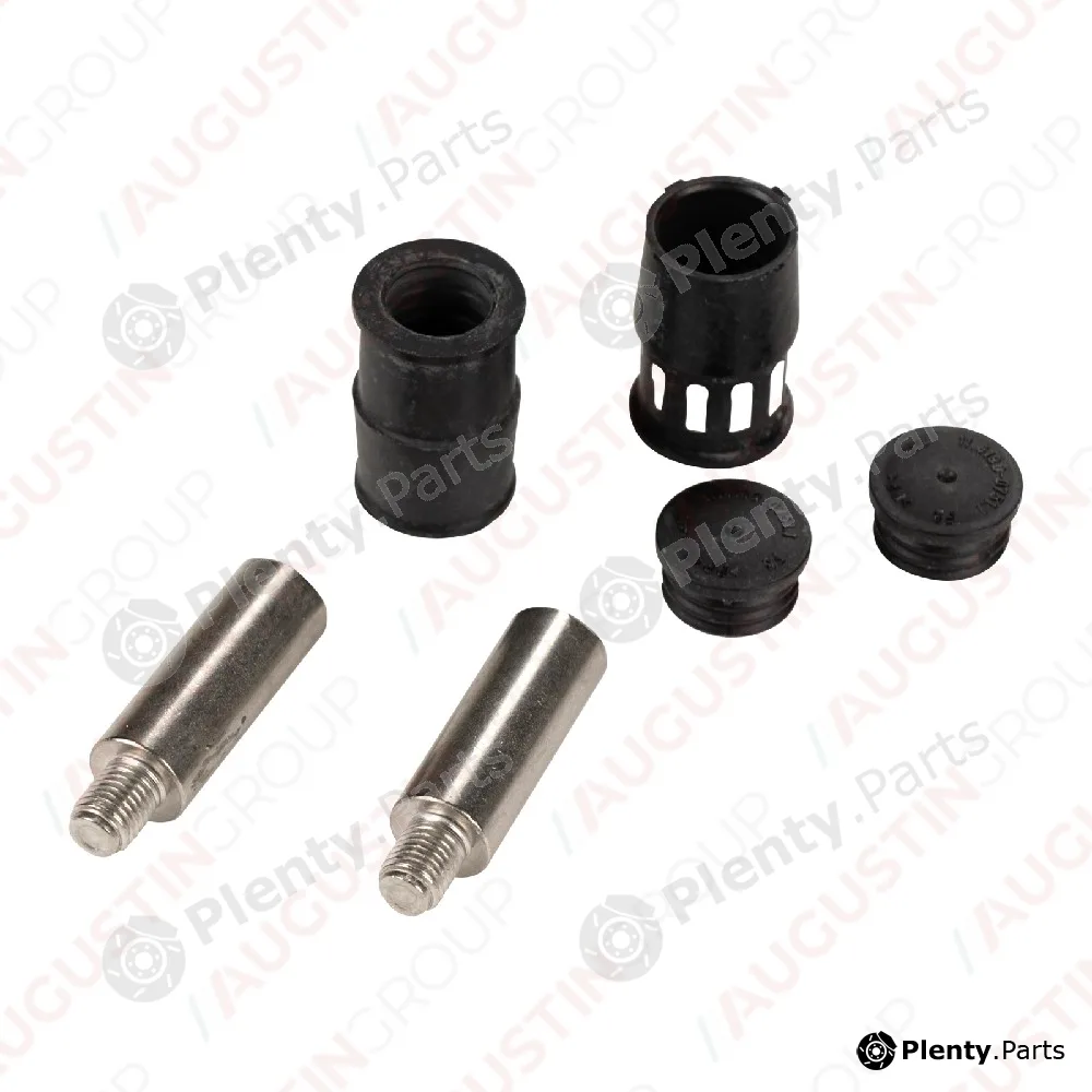 AugustinGroup 4260178OE — Repair Kit, brake caliper ORIGINAL FIAT