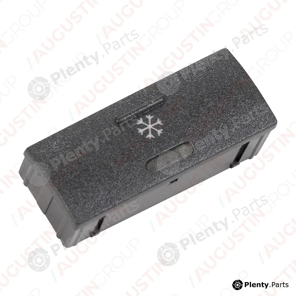 AugustinGroup 7720505OE — Temperature Switch, radiator fan ORIGINAL FIAT