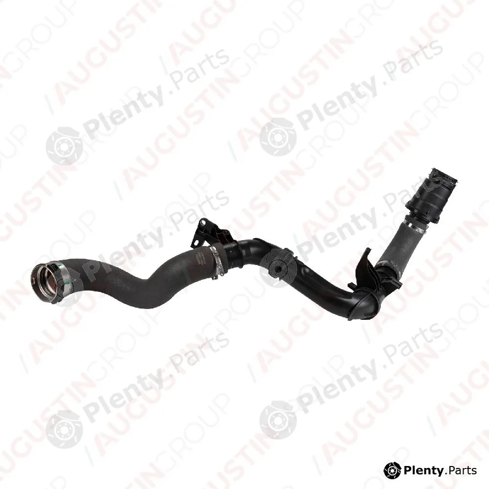 AugustinGroup 2470576OE — Charge Air Hose ORIGINAL FIAT