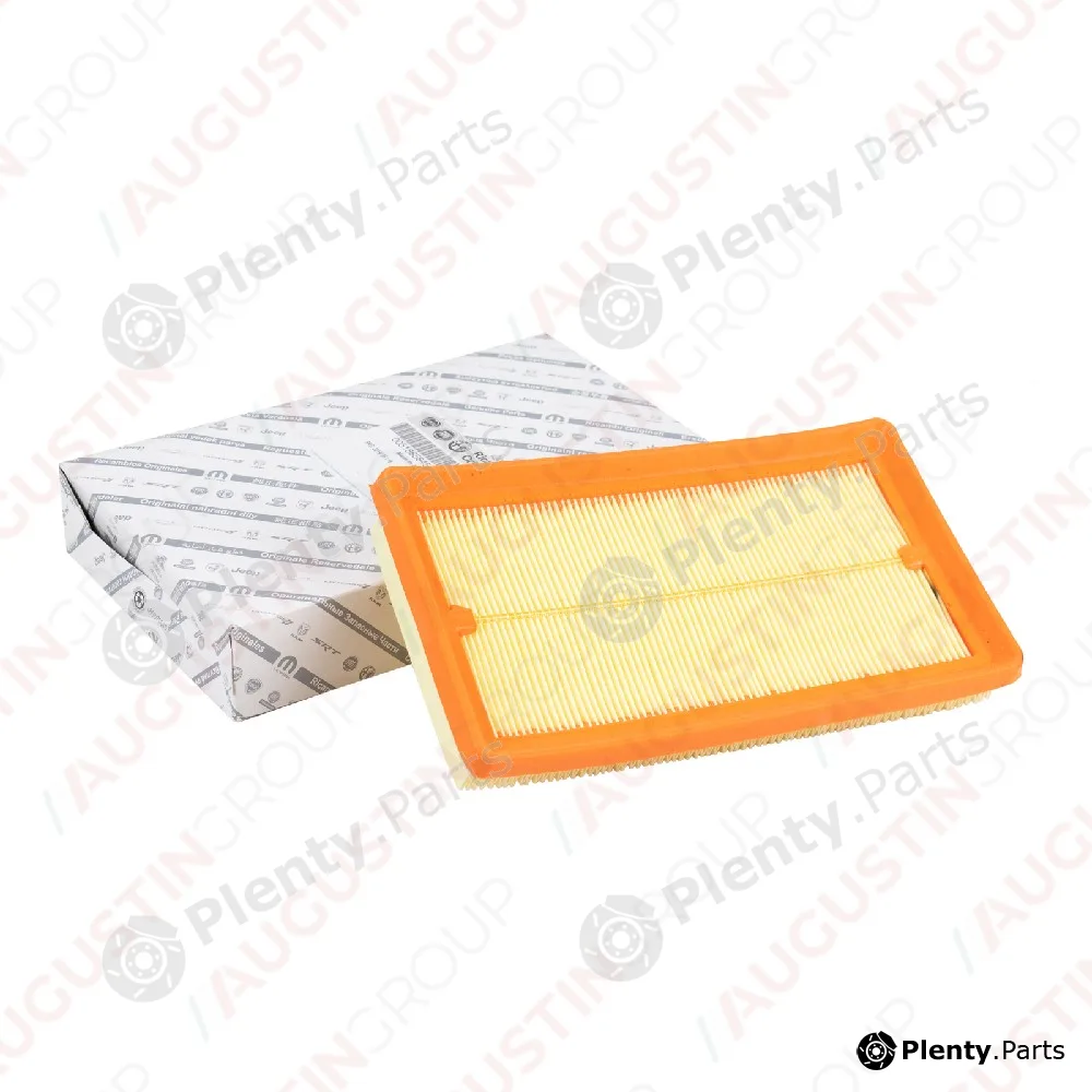 AugustinGroup 1890189OE — Air filter kit ORIGINAL FIAT