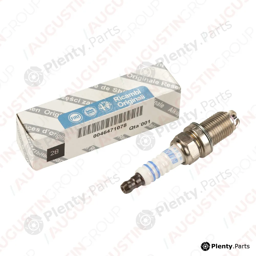 AugustinGroup 5170094OE — Spark Plug ORIGINAL FIAT