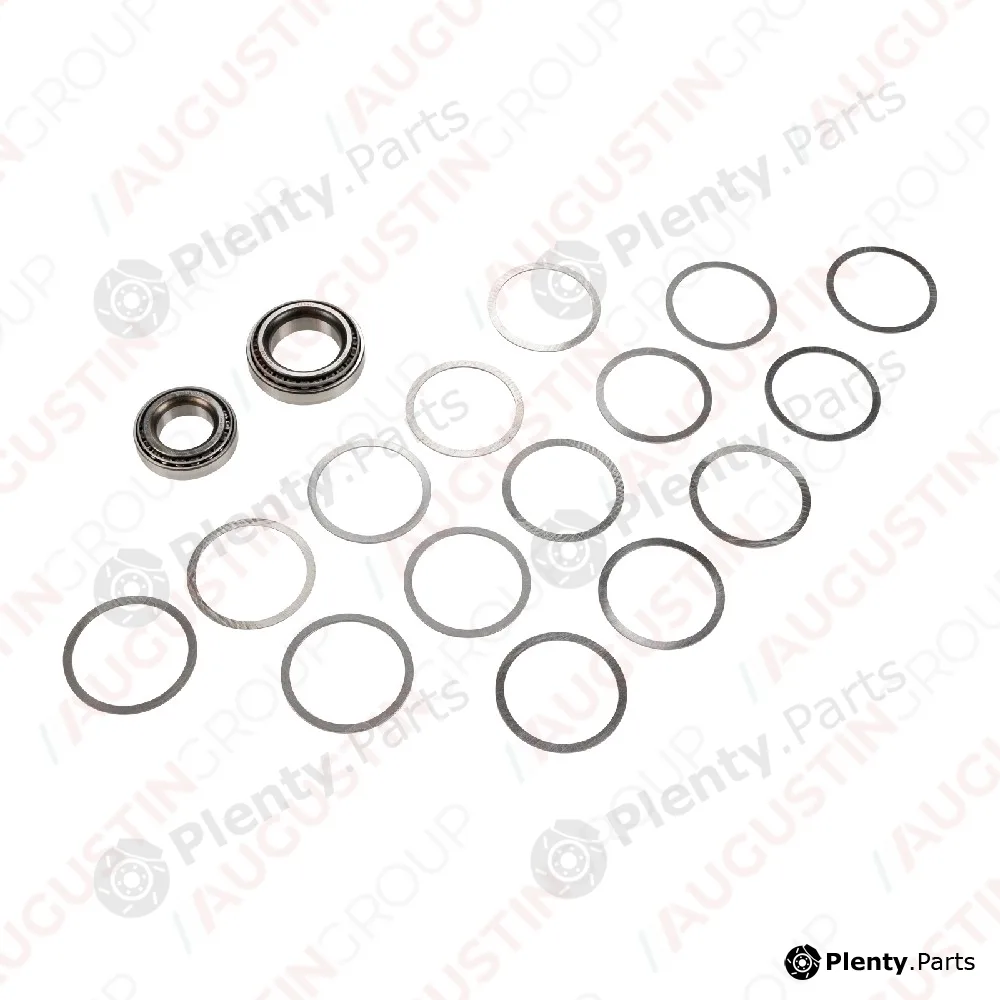 AugustinGroup 3310015PSA — Gear, transmission input shaft ORIGINAL PSA