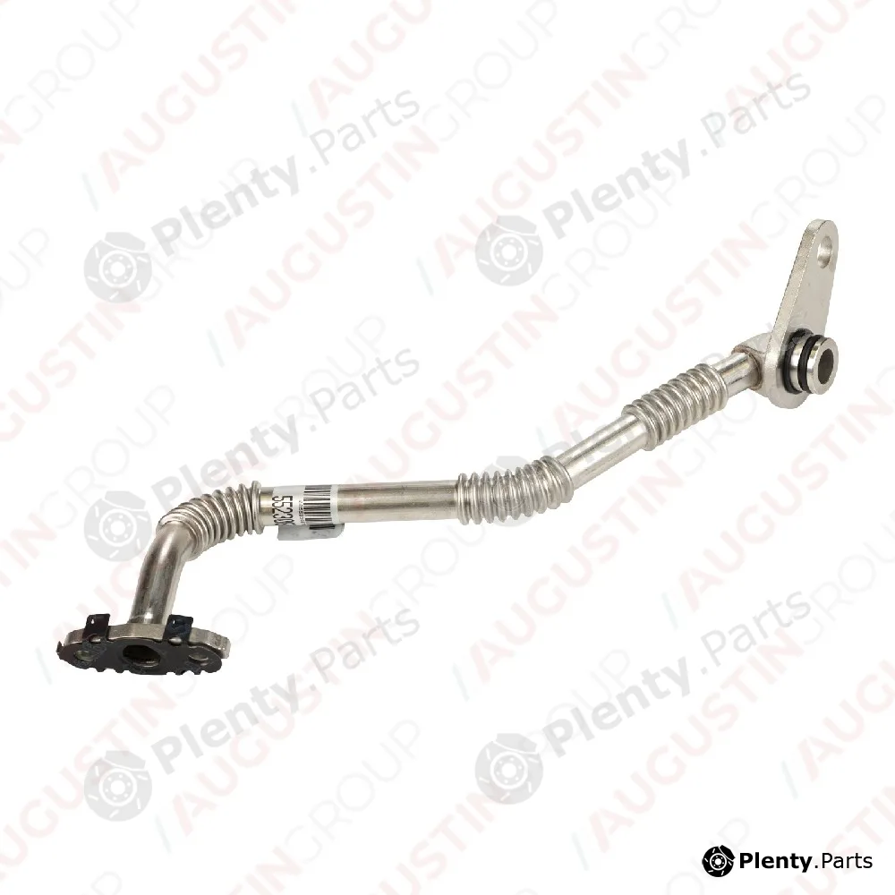AugustinGroup 2470586OE — Oil Pipe, charger ORIGINAL FIAT