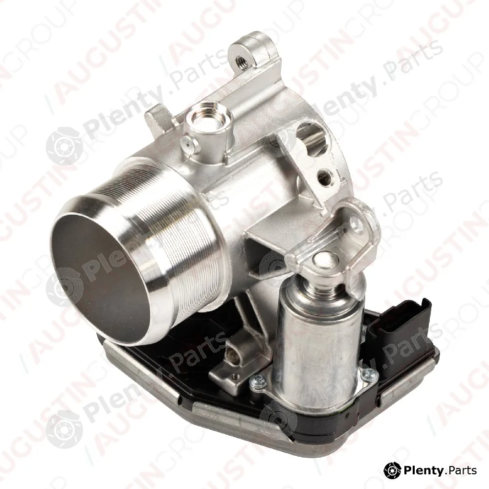 AugustinGroup 2120217PSA — Throttle Body ORIGINAL PSA