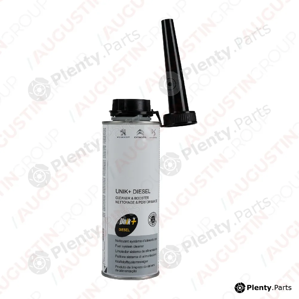AugustinGroup 8301039PSA — Soot/Particulate Filter Cleaning ORIGINAL PSA