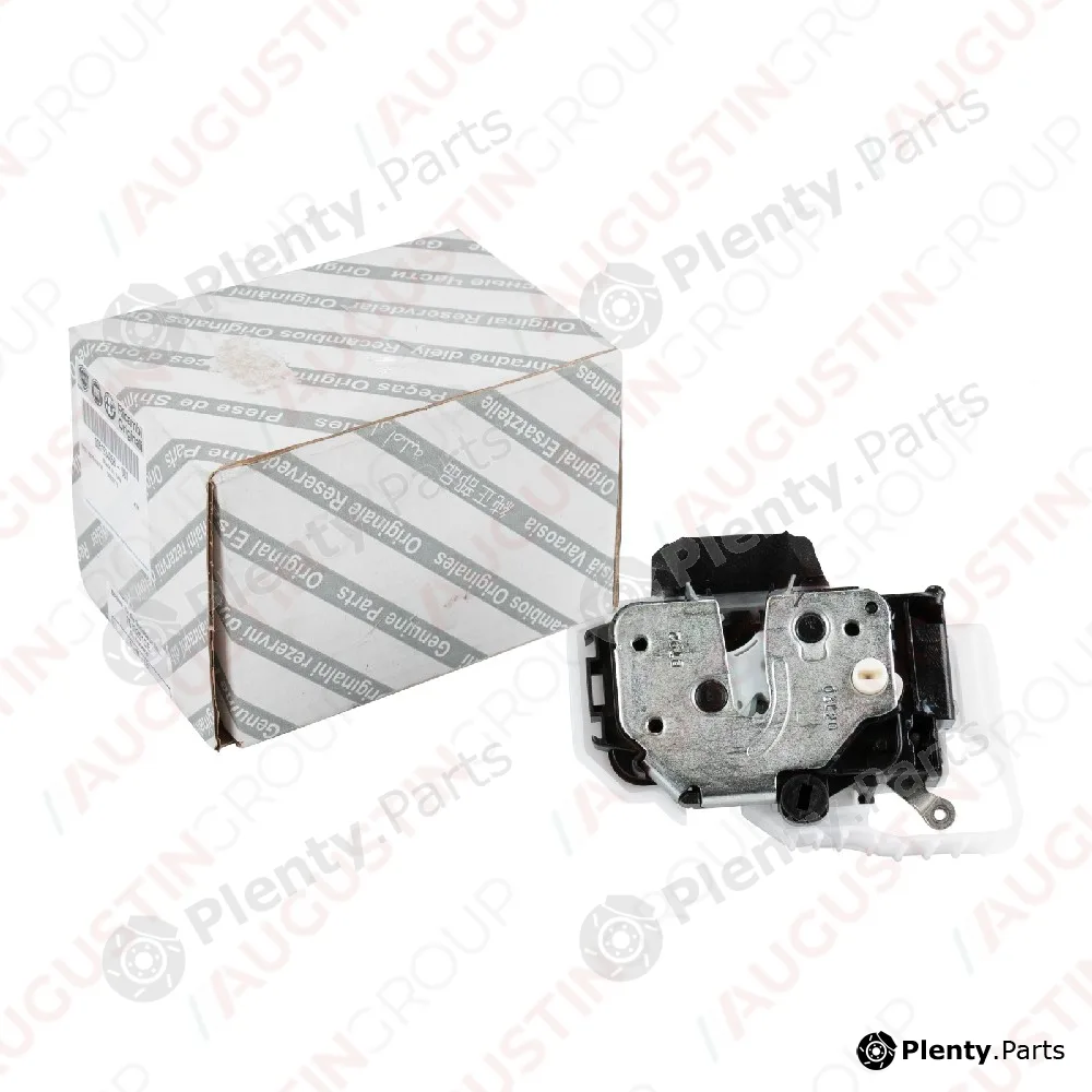 AugustinGroup 7510251OE — Door Lock ORIGINAL FIAT