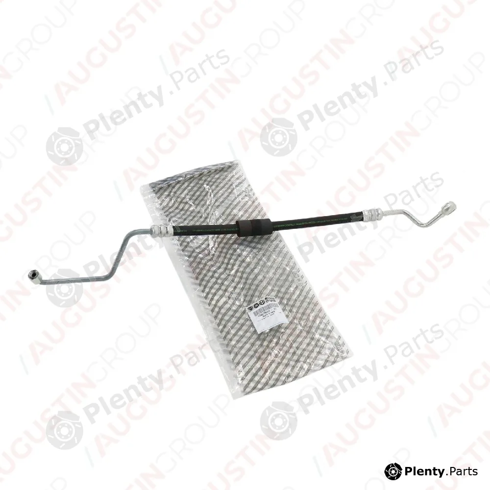 AugustinGroup 4350012OE — Hydraulic Hose, steering ORIGINAL FIAT