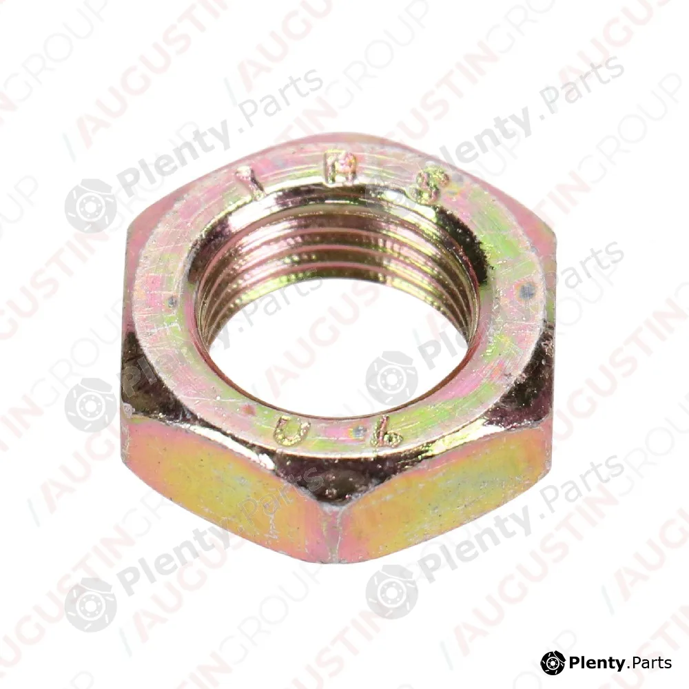 AugustinGroup 4410004OE — Tie Rod End ORIGINAL FIAT