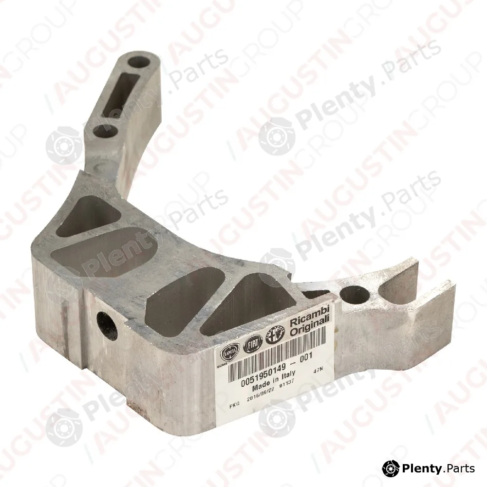 AugustinGroup 1000315OE — Mounting, engine ORIGINAL FIAT