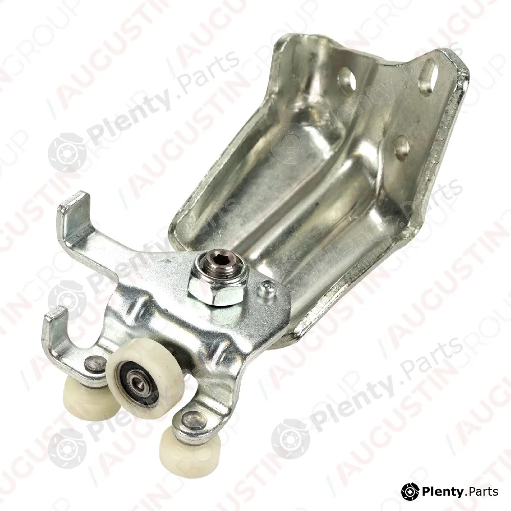 AugustinGroup 7510001OE — Door Lock ORIGINAL FIAT