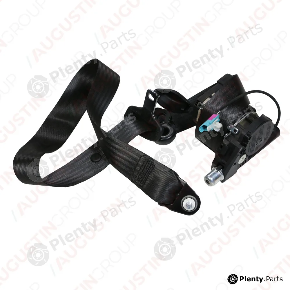 AugustinGroup 7840029OE — Safety Belt ORIGINAL FIAT