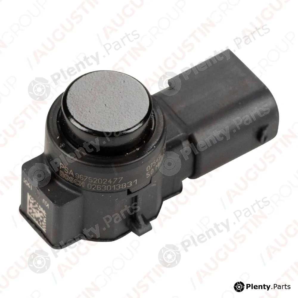 AugustinGroup 5810065PSA — Sensor, parking distance control ORIGINAL PSA