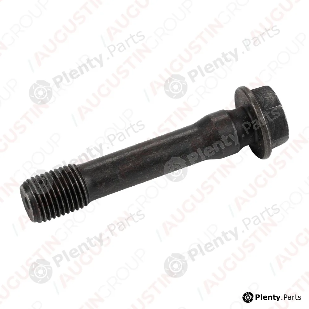 AugustinGroup 1400008IV — Connecting Rod Bearing Set ORIGINAL IVECO