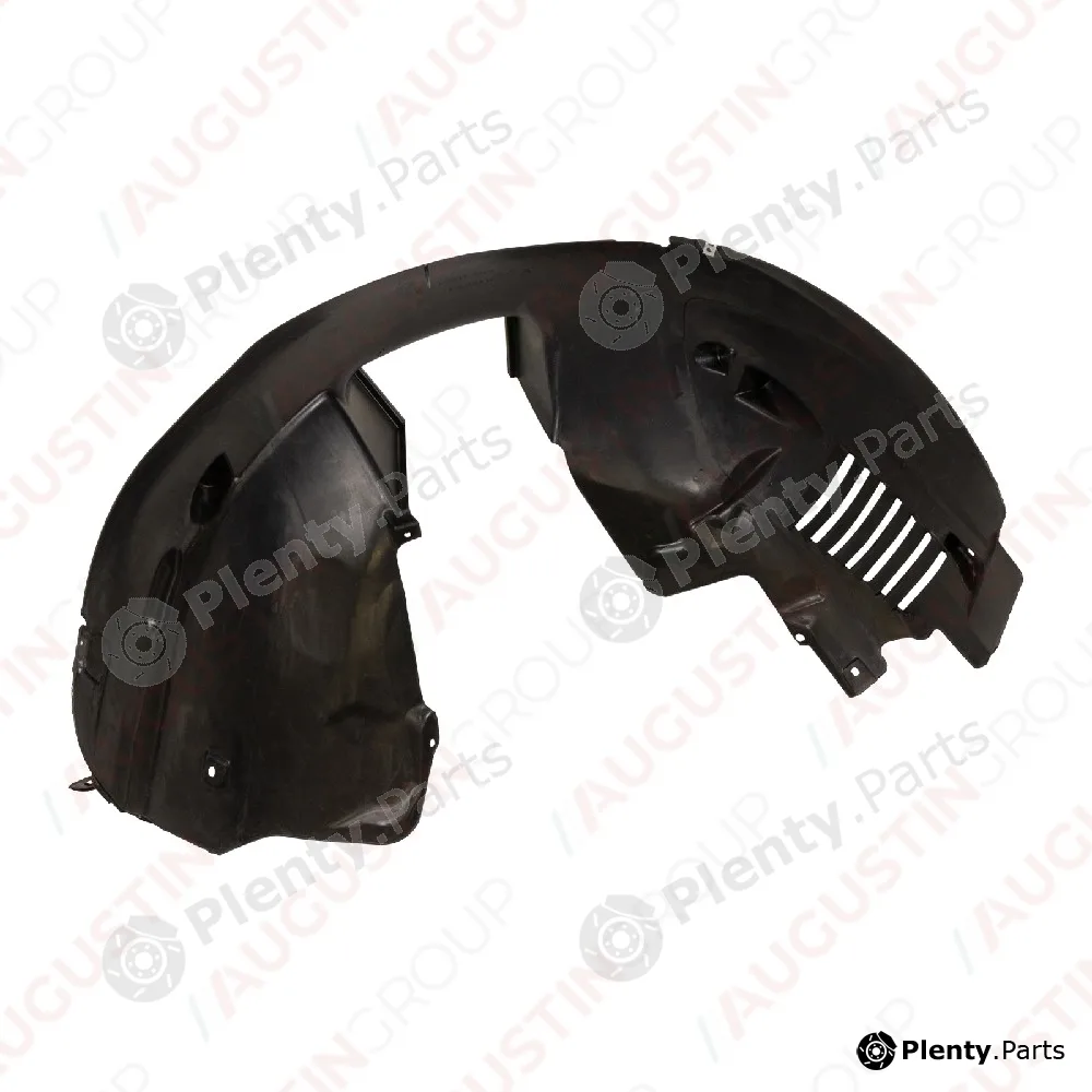 AugustinGroup 7940115OE — Inner Wing Panel ORIGINAL FIAT