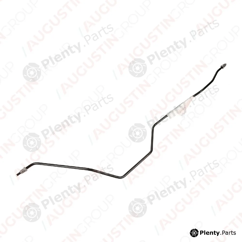 AugustinGroup 4030140OE — Brake Line ORIGINAL FIAT