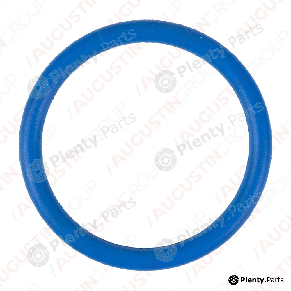 AugustinGroup 1220090OE — Gasket, oil pump ORIGINAL FIAT