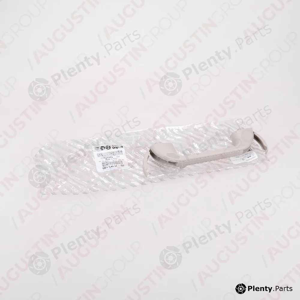 AugustinGroup 7280330OE — Exterior Door Handle ORIGINAL FIAT
