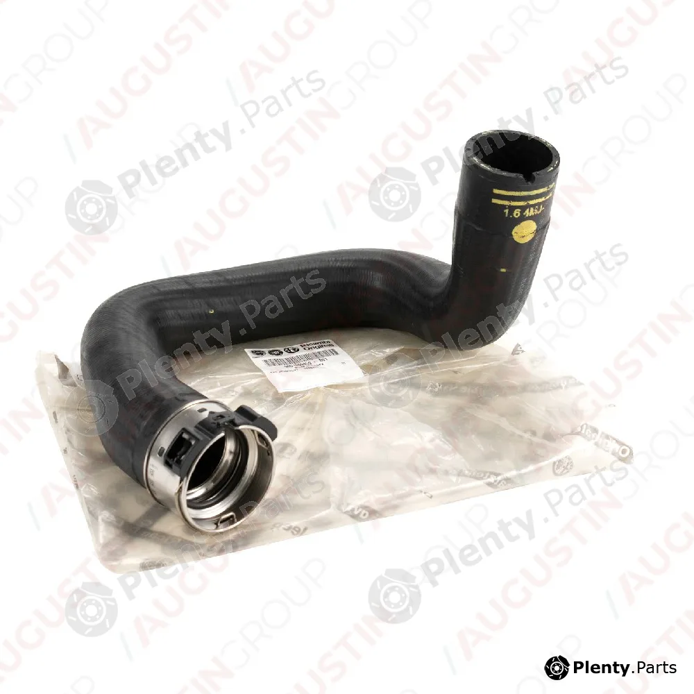 AugustinGroup 2470393OE — Charge Air Hose ORIGINAL FIAT