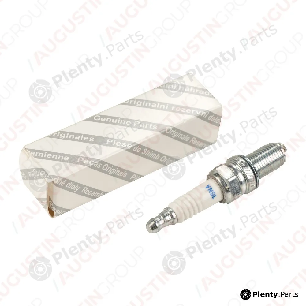 AugustinGroup 5170071OE — Spark Plug ORIGINAL FIAT