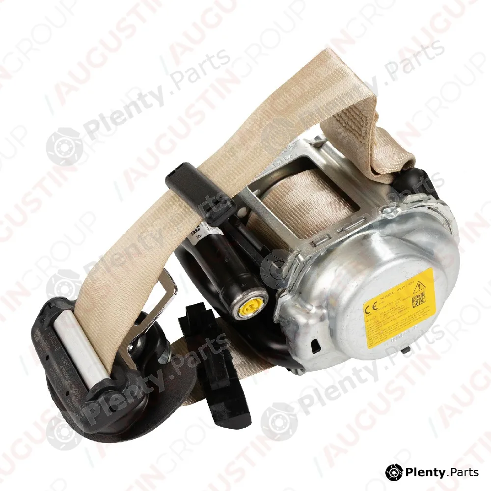 AugustinGroup 7840216OE — Safety Belt ORIGINAL FIAT