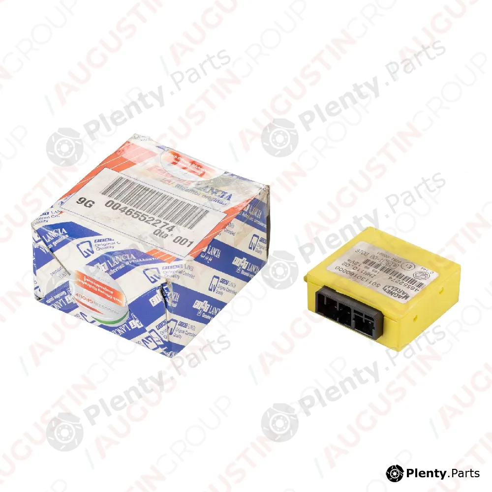 AugustinGroup 5970013OE — Control Unit, central locking system ORIGINAL FIAT