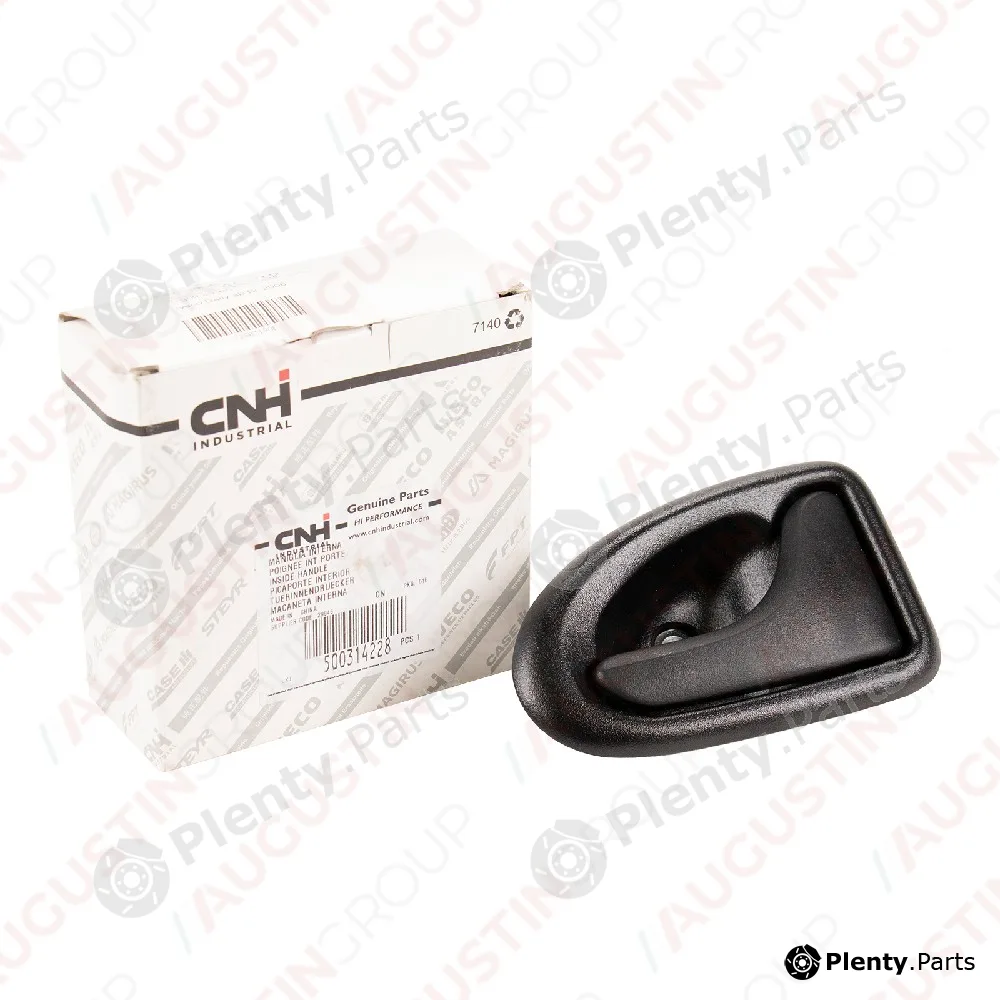 AugustinGroup 7280319IV — Exterior Door Handle ORIGINAL IVECO
