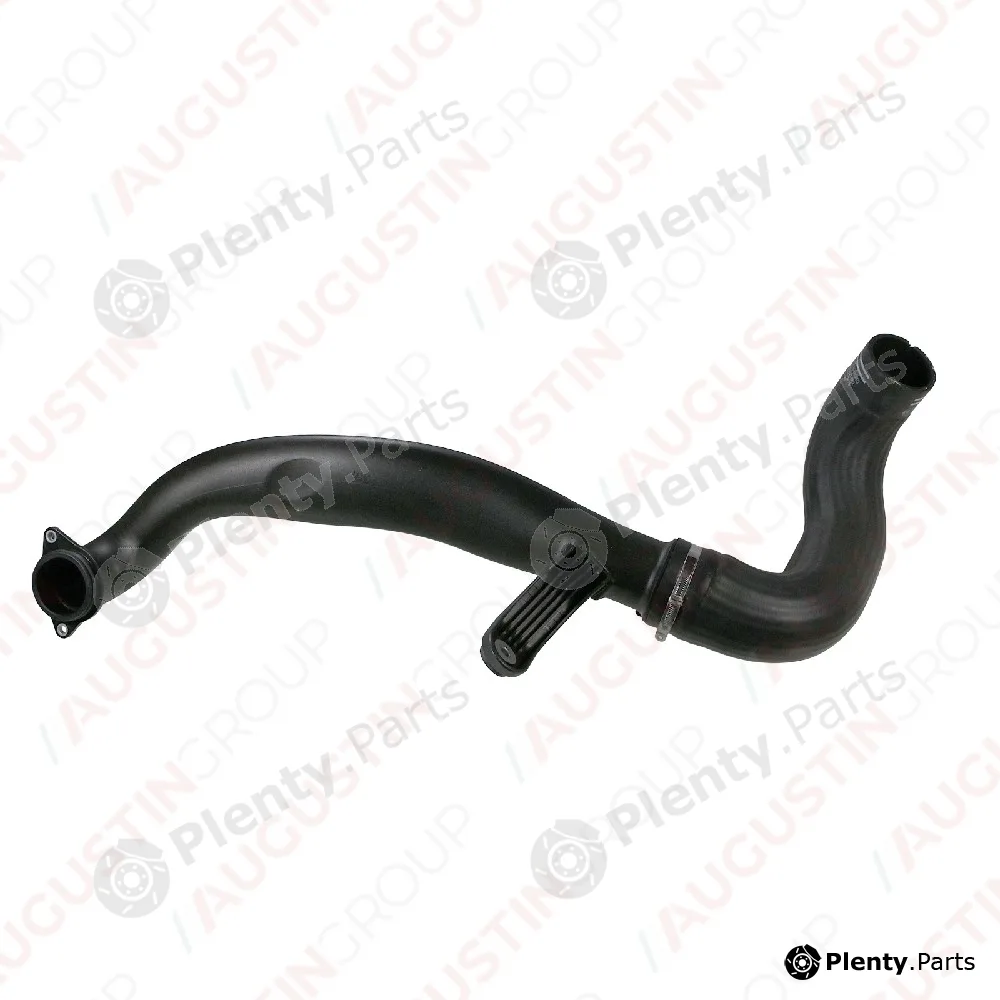 AugustinGroup 2470205OE — Charge Air Hose ORIGINAL FIAT