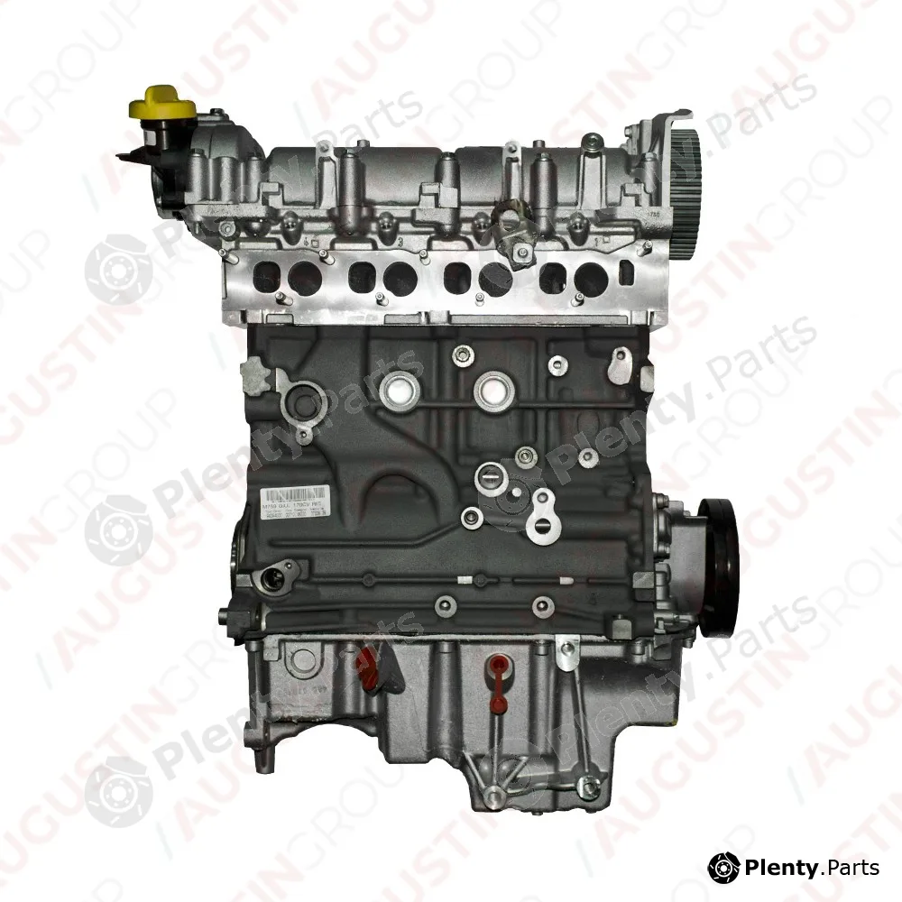 AugustinGroup 1030047OE — Complete Engine ORIGINAL FIAT