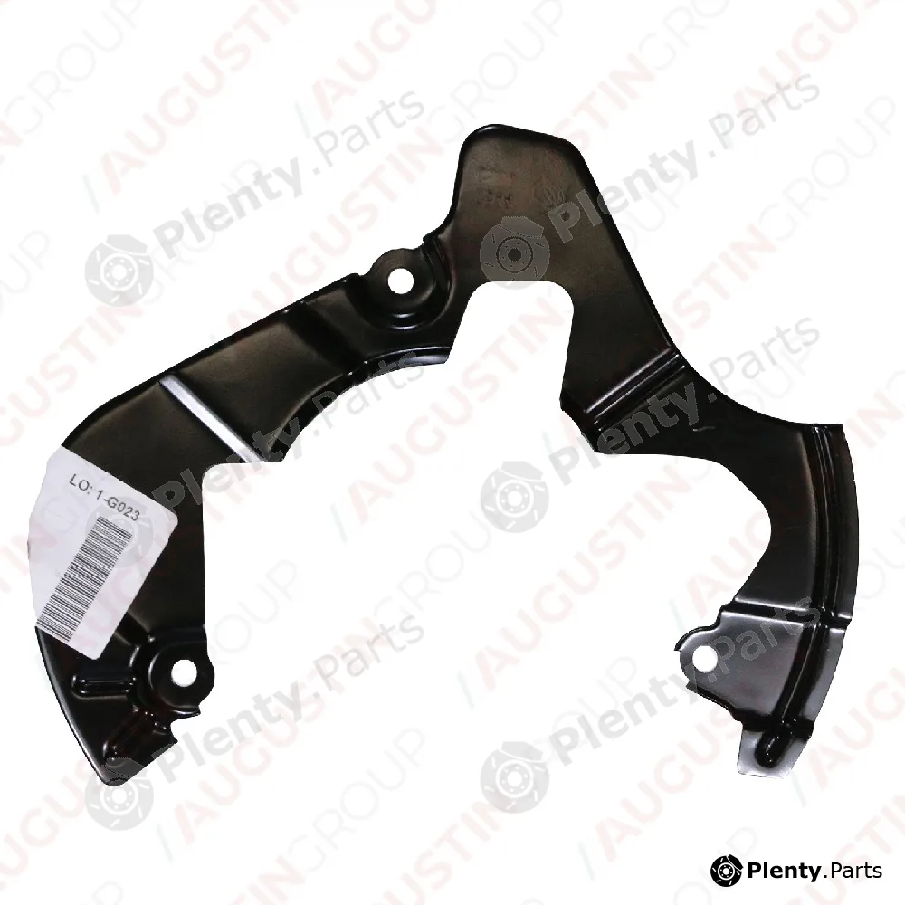 AugustinGroup 4280127OE — Splash Guard, brake disc ORIGINAL FIAT