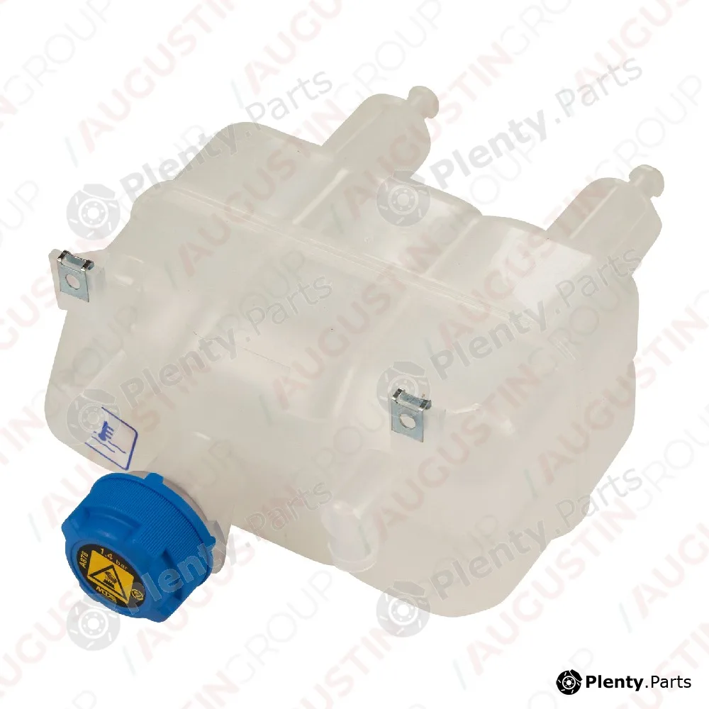 AugustinGroup 2840080OE — Expansion Tank, coolant ORIGINAL FIAT