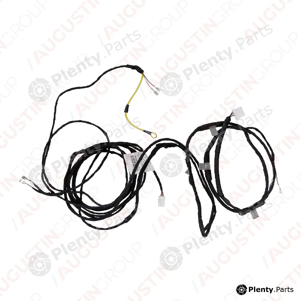 AugustinGroup 5890011OE — Repair Kit, cable set ORIGINAL FIAT