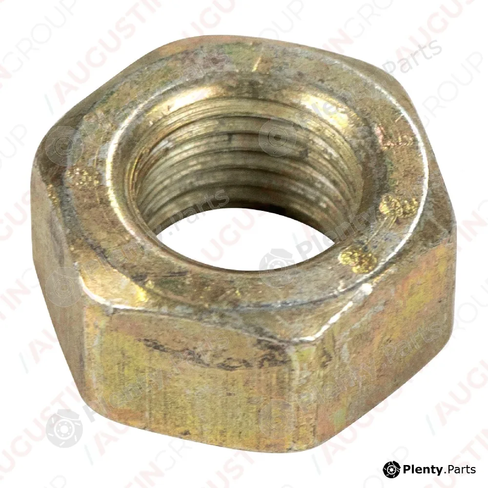 AugustinGroup 8061978OE — Nut ORIGINAL FIAT