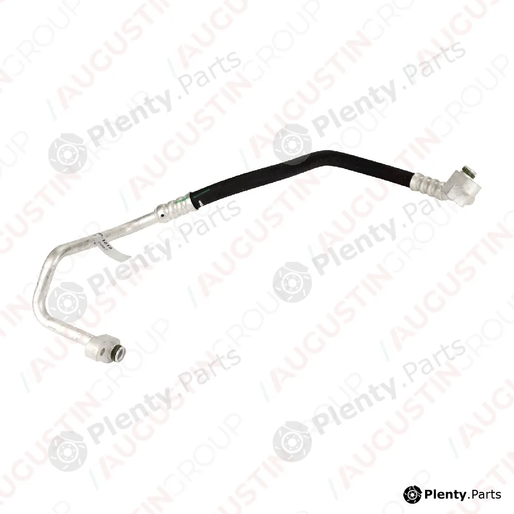 AugustinGroup 2270084OE — High Pressure Line, air conditioning ORIGINAL FIAT