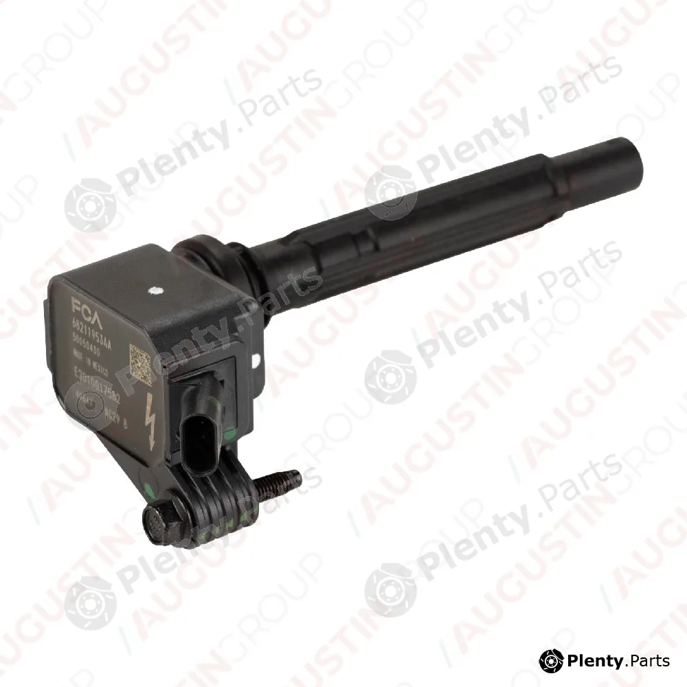 AugustinGroup 5180052OE — Ignition Coil ORIGINAL FIAT