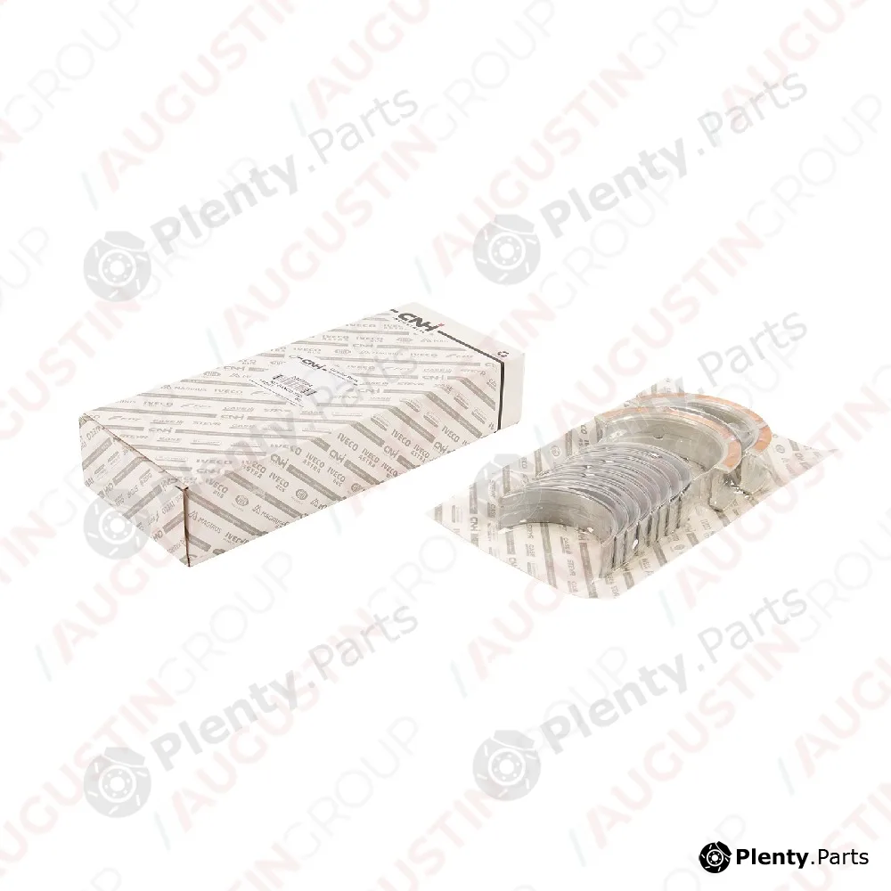 AugustinGroup 1350030OE — Connecting Rod Bearing Set ORIGINAL FIAT