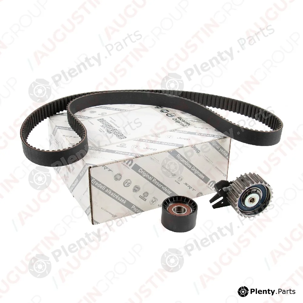 AugustinGroup 1480190OE — Timing Belt Kit ORIGINAL FIAT