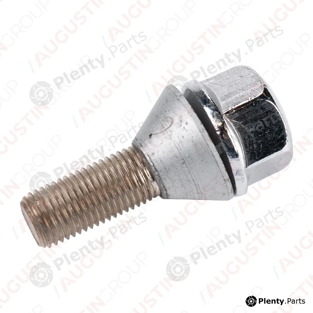 AugustinGroup 3790042OE — Wheel Bolt ORIGINAL FIAT