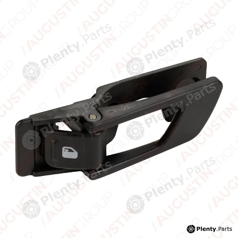 AugustinGroup 7280502OE — Exterior Door Handle ORIGINAL FIAT