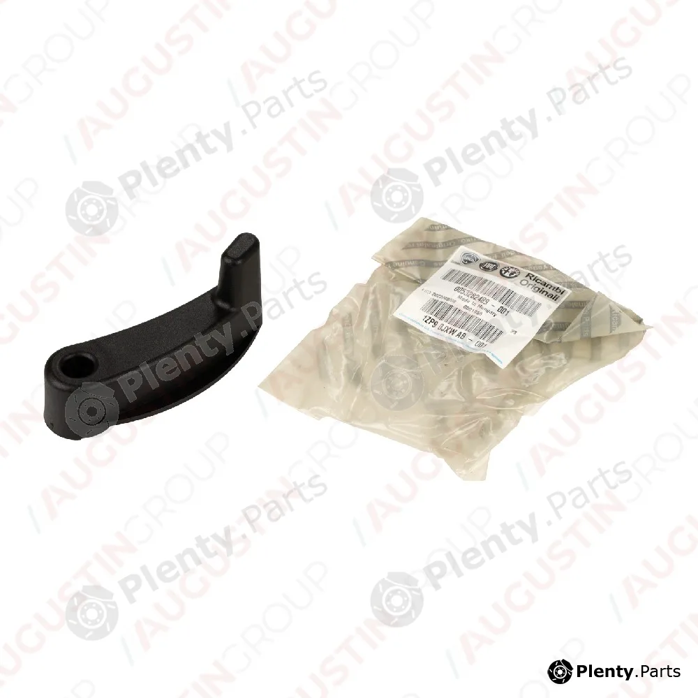 AugustinGroup 7460175OE — Exterior Door Handle ORIGINAL FIAT