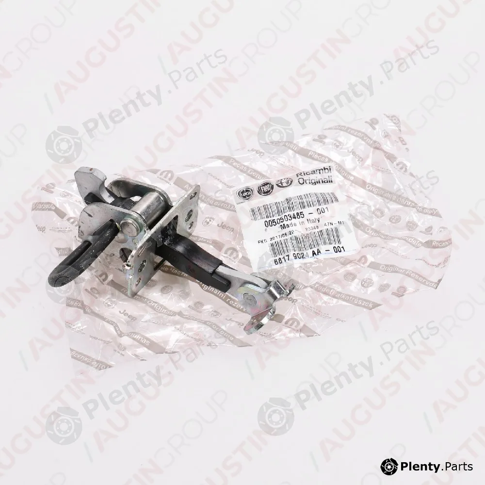 AugustinGroup 7500013OE — Door Lock ORIGINAL FIAT