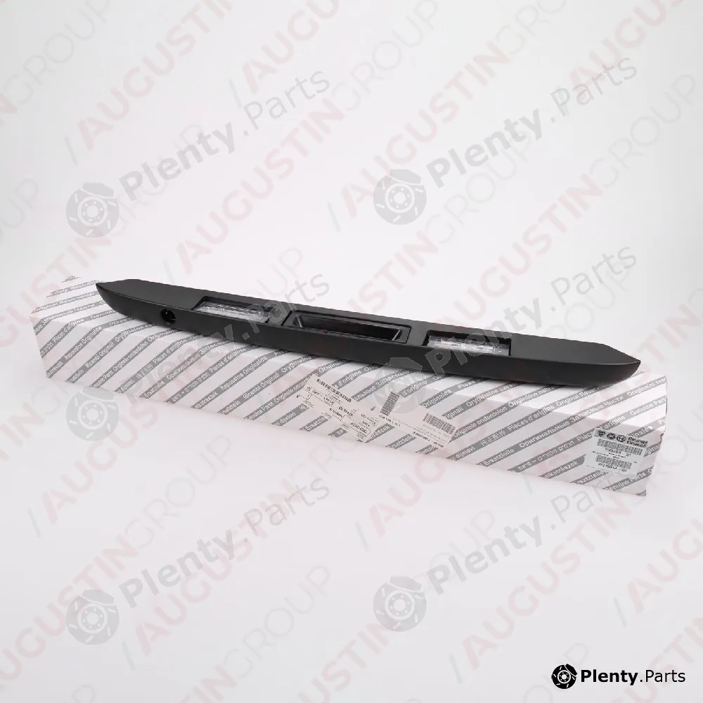AugustinGroup 7280299OE — Exterior Door Handle ORIGINAL FIAT