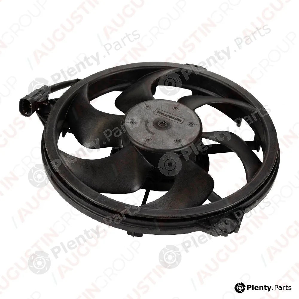 AugustinGroup 2880044OE — Electric Motor, radiator fan ORIGINAL FIAT