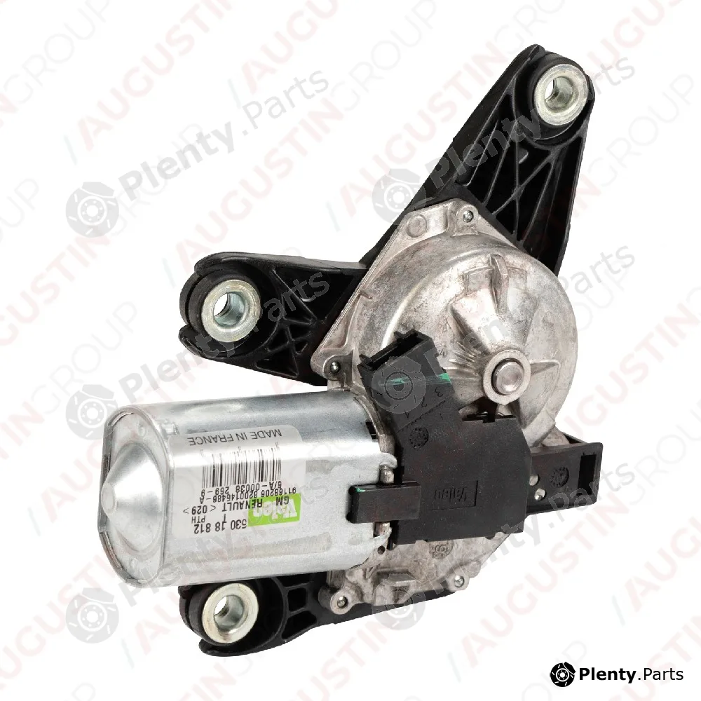 AugustinGroup 5910151OE — Wiper Motor ORIGINAL FIAT